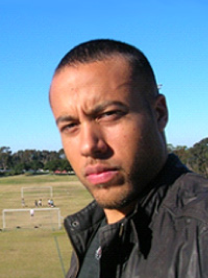 Brendan Thorton